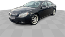 Thumbnail image of 2012 Chevrolet Malibu at LaFontaine Chevrolet Buick GMC of St. Clair
