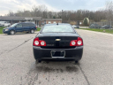 Thumbnail image of 2012 Chevrolet Malibu at LaFontaine Chevrolet Buick GMC of St. Clair