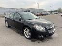 Thumbnail image of 2012 Chevrolet Malibu at LaFontaine Chevrolet Buick GMC of St. Clair