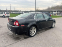Thumbnail image of 2012 Chevrolet Malibu at LaFontaine Chevrolet Buick GMC of St. Clair