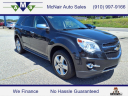 Thumbnail image of 2015 Chevrolet Equinox at Mcnair Auto Sales