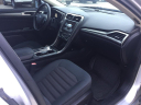 Thumbnail image of 2017 Ford Fusion at Pierce County Auto
