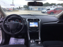 Thumbnail image of 2017 Ford Fusion at Pierce County Auto
