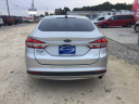 Thumbnail image of 2017 Ford Fusion at Pierce County Auto