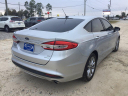 Thumbnail image of 2017 Ford Fusion at Pierce County Auto