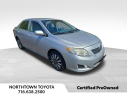 Thumbnail image of 2010 Toyota Corolla at Northtown Toyota Volkswagen