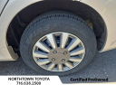Thumbnail image of 2010 Toyota Corolla at Northtown Toyota Volkswagen