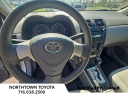 Thumbnail image of 2010 Toyota Corolla at Northtown Toyota Volkswagen