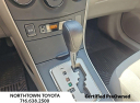 Thumbnail image of 2010 Toyota Corolla at Northtown Toyota Volkswagen