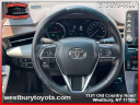 Thumbnail image of 2020 Toyota Avalon Hybrid at Westbury Toyota Scion