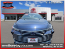 Thumbnail image of 2020 Toyota Avalon Hybrid at Westbury Toyota Scion