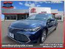 Thumbnail image of 2020 Toyota Avalon Hybrid at Westbury Toyota Scion