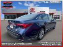 Thumbnail image of 2020 Toyota Avalon Hybrid at Westbury Toyota Scion
