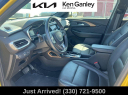 Thumbnail image of 2023 Chevrolet Trailblazer at Ken Ganley Kia Medina