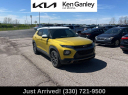 Thumbnail image of 2023 Chevrolet Trailblazer at Ken Ganley Kia Medina