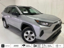 2021 Toyota RAV4 Hybrid LE at Honda North