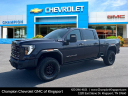 Thumbnail image of 2024 GMC Sierra 2500HD at Champion Chevrolet Gmc