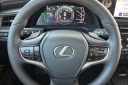Thumbnail image of 2025 Lexus ES 300h at Freeman Lexus