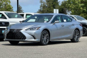 Thumbnail image of 2025 Lexus ES 300h at Freeman Lexus