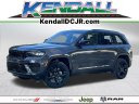 Thumbnail image of 2025 Jeep Grand Cherokee at Kendall Dodge Chrysler Jeep Ram