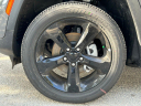 Thumbnail image of 2025 Jeep Grand Cherokee at Kendall Dodge Chrysler Jeep Ram