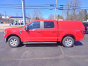 Thumbnail image of 2021 Ford F-150 at Rick Ford Sales, Inc.