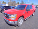 Thumbnail image of 2021 Ford F-150 at Rick Ford Sales, Inc.