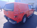 Thumbnail image of 2021 Ford F-150 at Rick Ford Sales, Inc.