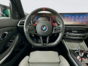 Thumbnail image of 2025 BMW M3 at Habberstad BMW of Huntington