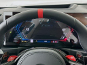 Thumbnail image of 2025 BMW M3 at Habberstad BMW of Huntington