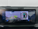 Thumbnail image of 2025 BMW M3 at Habberstad BMW of Huntington