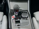 2025 BMW M3 Competition xDrive at Habberstad BMW of Huntington