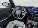 Thumbnail image of 2025 BMW M3 at Habberstad BMW of Huntington