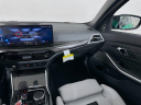 Thumbnail image of 2025 BMW M3 at Habberstad BMW of Huntington