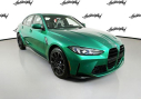 Thumbnail image of 2025 BMW M3 at Habberstad BMW of Huntington