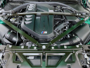 Thumbnail image of 2025 BMW M3 at Habberstad BMW of Huntington