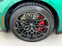 Thumbnail image of 2025 BMW M3 at Habberstad BMW of Huntington