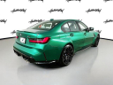 Thumbnail image of 2025 BMW M3 at Habberstad BMW of Huntington