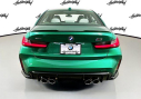 Thumbnail image of 2025 BMW M3 at Habberstad BMW of Huntington