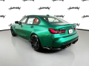 Thumbnail image of 2025 BMW M3 at Habberstad BMW of Huntington