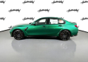 Thumbnail image of 2025 BMW M3 at Habberstad BMW of Huntington