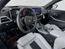 Thumbnail image of 2025 BMW M3 at Habberstad BMW of Huntington