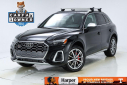 Thumbnail image of 2025 Audi SQ5 at Audi Knoxville