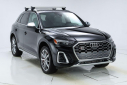 Thumbnail image of 2025 Audi SQ5 at Audi Knoxville