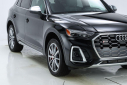 Thumbnail image of 2025 Audi SQ5 at Audi Knoxville