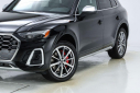 Thumbnail image of 2025 Audi SQ5 at Audi Knoxville