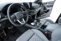 Thumbnail image of 2025 Audi SQ5 at Audi Knoxville