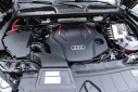 Thumbnail image of 2025 Audi SQ5 at Audi Knoxville