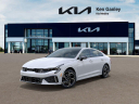 Thumbnail image of 2025 Kia K5 at Ken Ganley Kia Medina