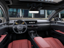 Thumbnail image of 2025 Kia K5 at Ken Ganley Kia Medina